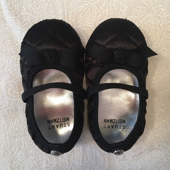 Stuart Weitzman Ballerina Flats - Picture 2 of 7